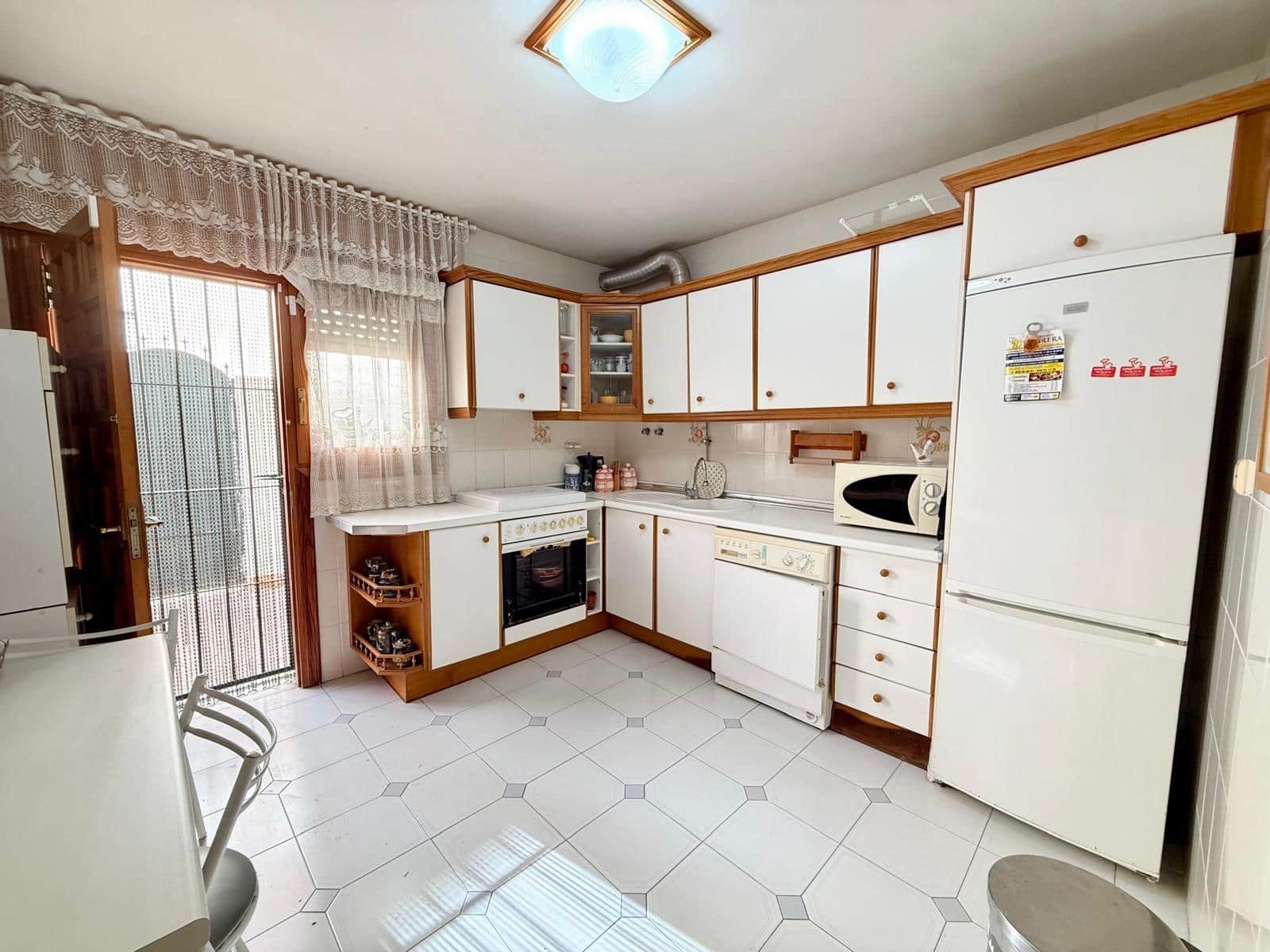 4 sypialnia Dom szeregowy na sprzedaż w Aguadulce (Almeria) z garażem - 325 000 € (Ref: 9379219)