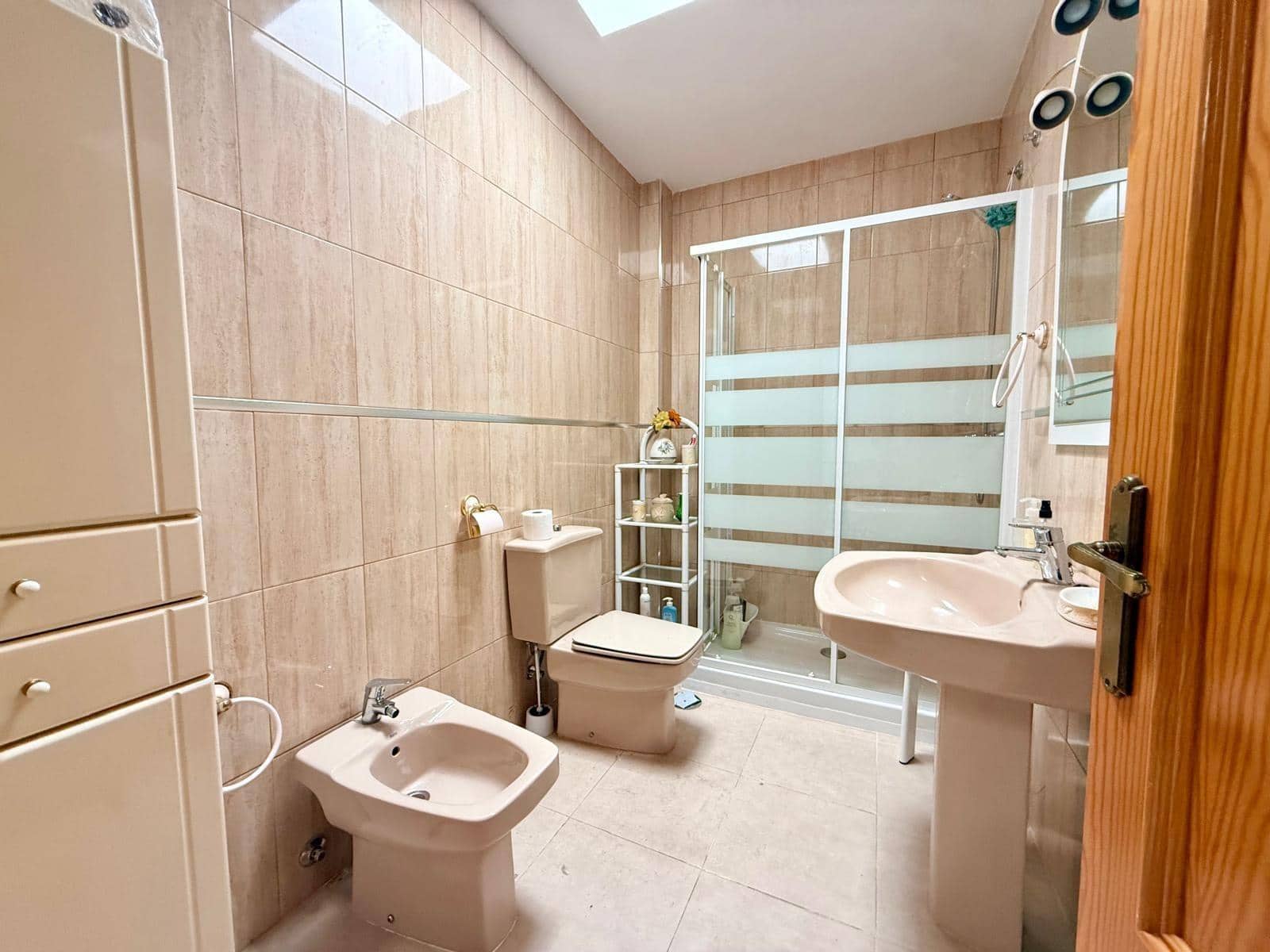 4 sypialnia Dom szeregowy na sprzedaż w Aguadulce (Almeria) z garażem - 325 000 € (Ref: 9379219)