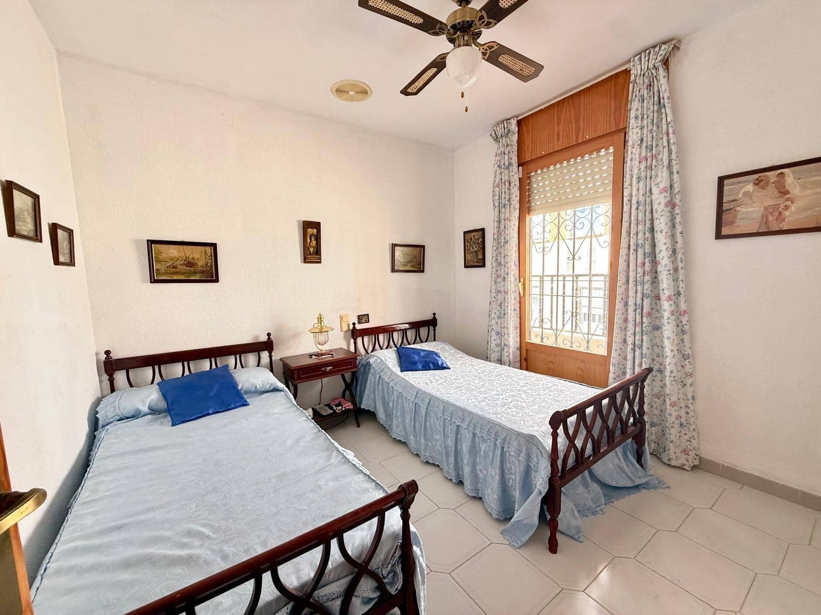 4 sypialnia Dom szeregowy na sprzedaż w Aguadulce (Almeria) z garażem - 325 000 € (Ref: 9379219)