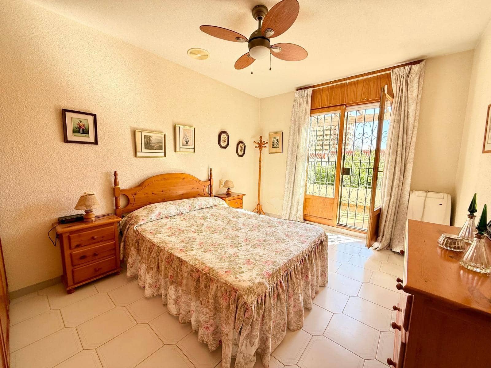 4 sypialnia Dom szeregowy na sprzedaż w Aguadulce (Almeria) z garażem - 325 000 € (Ref: 9379219)