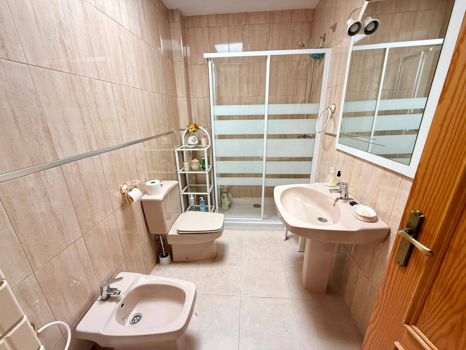 4 sypialnia Dom szeregowy na sprzedaż w Aguadulce (Almeria) z garażem - 325 000 € (Ref: 9379219)