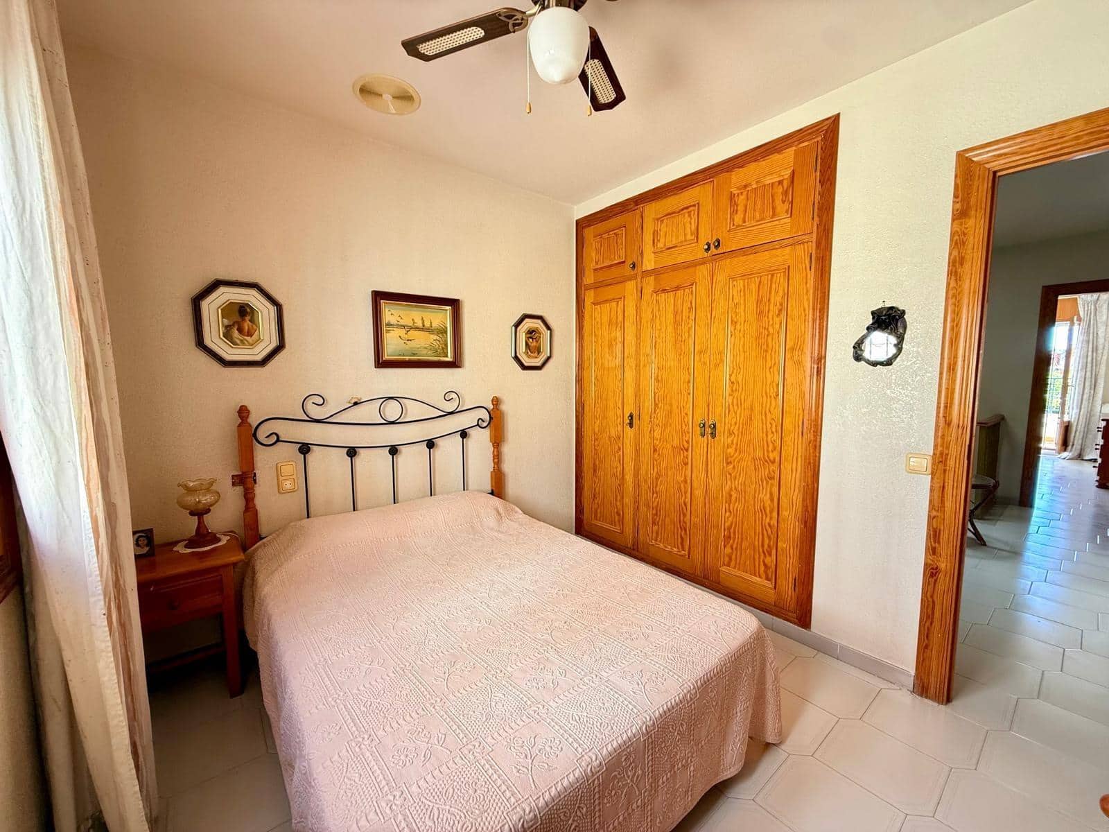 4 sypialnia Dom szeregowy na sprzedaż w Aguadulce (Almeria) z garażem - 325 000 € (Ref: 9379219)