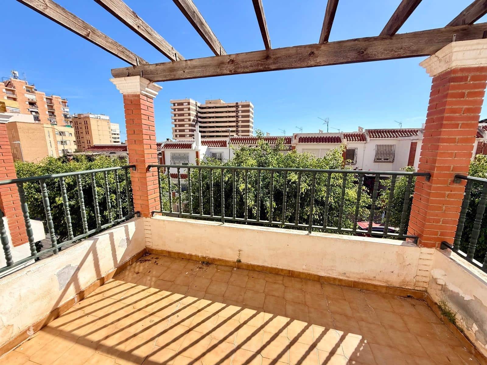 4 sypialnia Dom szeregowy na sprzedaż w Aguadulce (Almeria) z garażem - 325 000 € (Ref: 9379219)