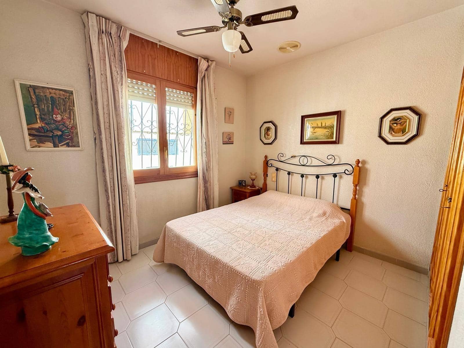 4 sypialnia Dom szeregowy na sprzedaż w Aguadulce (Almeria) z garażem - 325 000 € (Ref: 9379219)