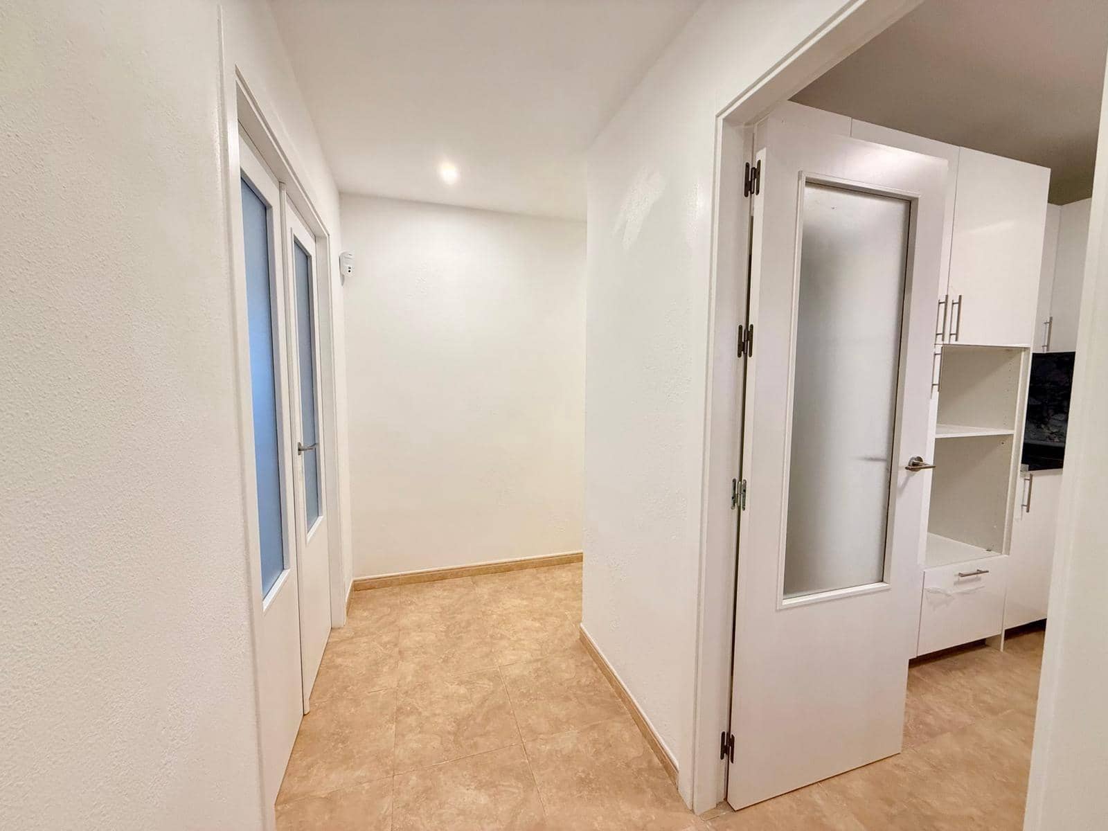 2 chambre Appartement à vendre à Roquetas de Mar - 122 000 € (Ref: 9398630)