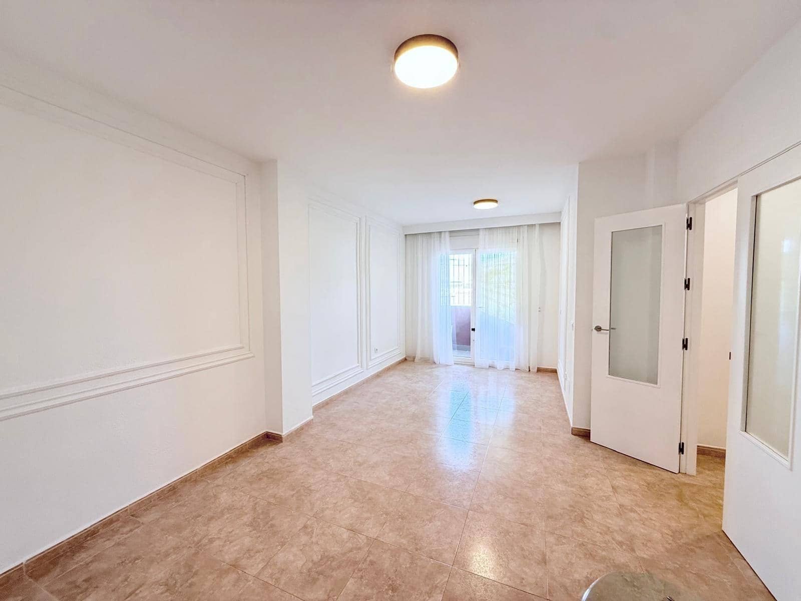 2 chambre Appartement à vendre à Roquetas de Mar - 122 000 € (Ref: 9398630)