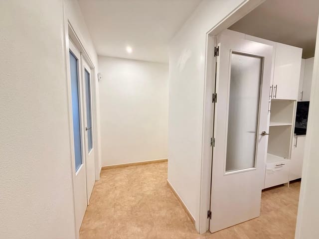 2 chambre Appartement à vendre à Roquetas de Mar - 122 000 € (Ref: 9398630)