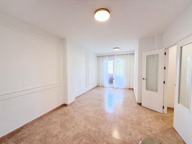 2 chambre Appartement à vendre à Roquetas de Mar - 122 000 € (Ref: 9398630)