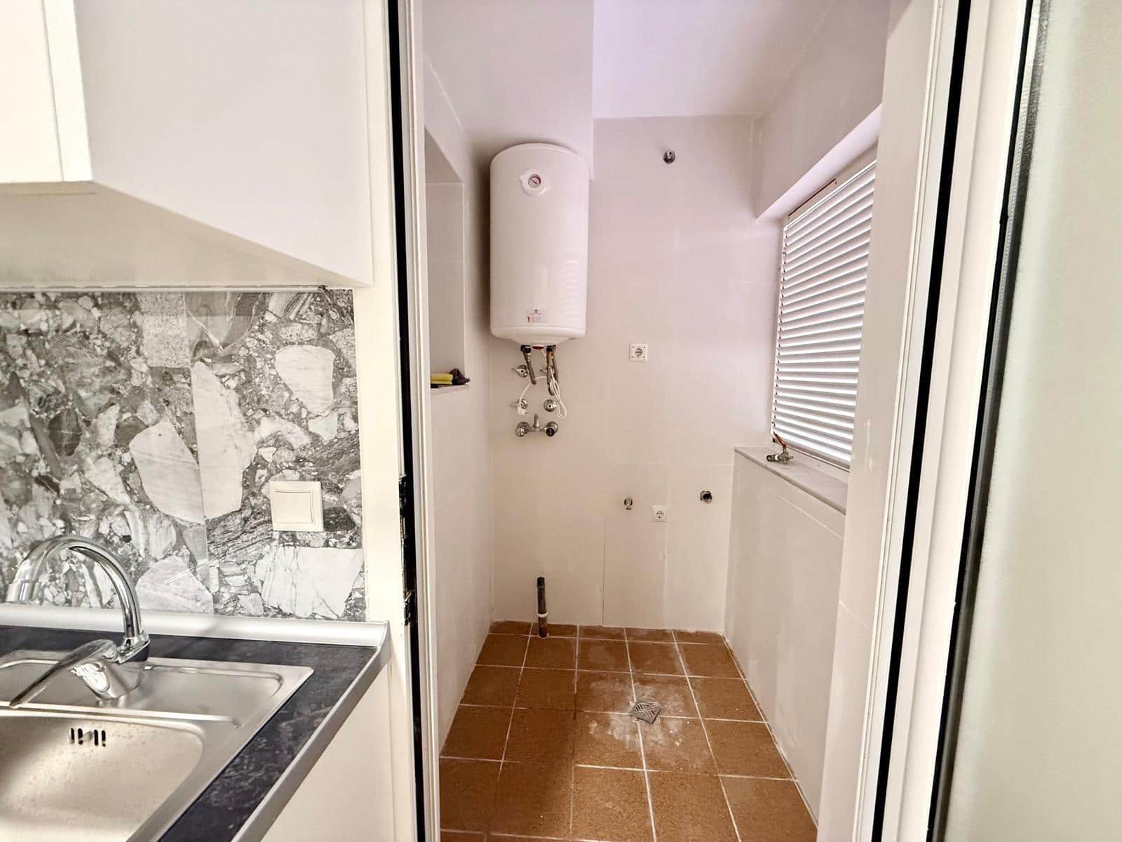 2 chambre Appartement à vendre à Roquetas de Mar - 122 000 € (Ref: 9398630)