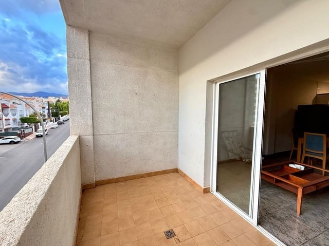 2 soverom Leilighet til salgs i Aguadulce (Almeria), Roquetas de Mar - € 126 000 (Ref: 9411164)