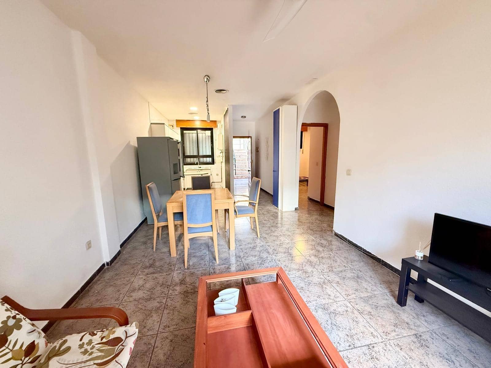 2 bedroom Flat for sale in Aguadulce (Almeria) - € 126,000 (Ref: 9411164)