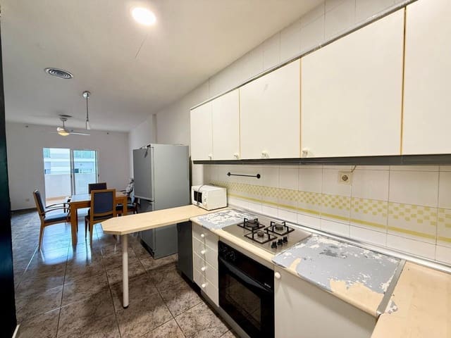 2 soverom Leilighet til salgs i Aguadulce (Almeria), Roquetas de Mar - € 126 000 (Ref: 9411164)