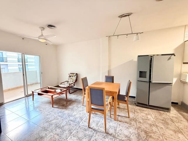 2 soverom Leilighet til salgs i Aguadulce (Almeria), Roquetas de Mar - € 126 000 (Ref: 9411164)