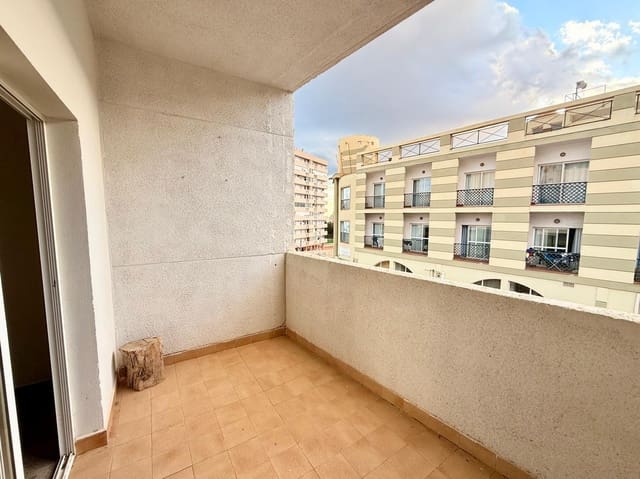 2 soverom Leilighet til salgs i Aguadulce (Almeria), Roquetas de Mar - € 126 000 (Ref: 9411164)