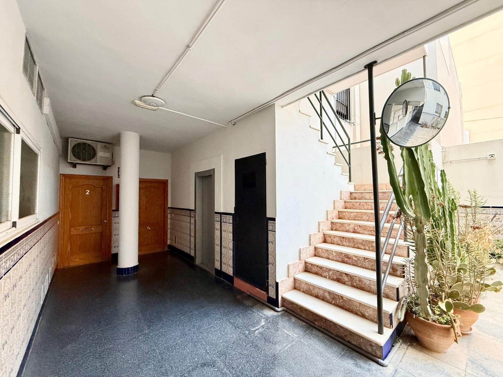 2 bedroom Flat for sale in Aguadulce (Almeria) - € 126,000 (Ref: 9411164)