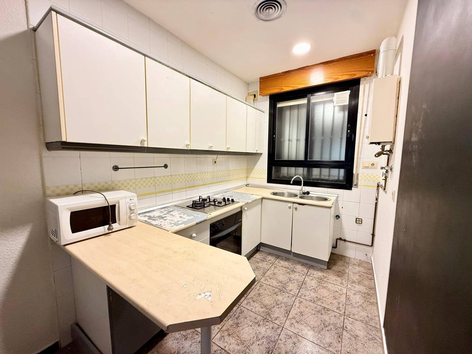 2 bedroom Flat for sale in Aguadulce (Almeria) - € 126,000 (Ref: 9411164)