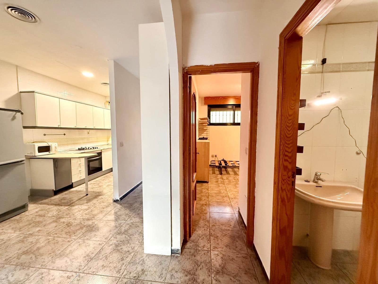 2 bedroom Flat for sale in Aguadulce (Almeria) - € 126,000 (Ref: 9411164)