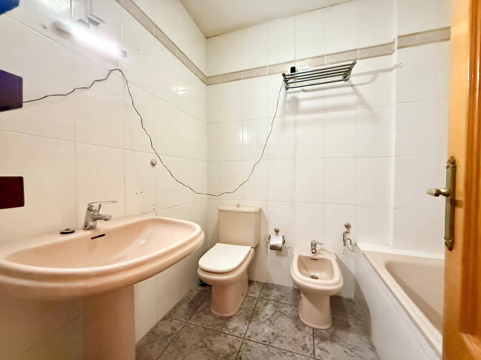 2 bedroom Flat for sale in Aguadulce (Almeria) - € 126,000 (Ref: 9411164)