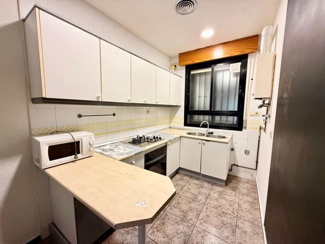 2 soverom Leilighet til salgs i Aguadulce (Almeria), Roquetas de Mar - € 126 000 (Ref: 9411164)