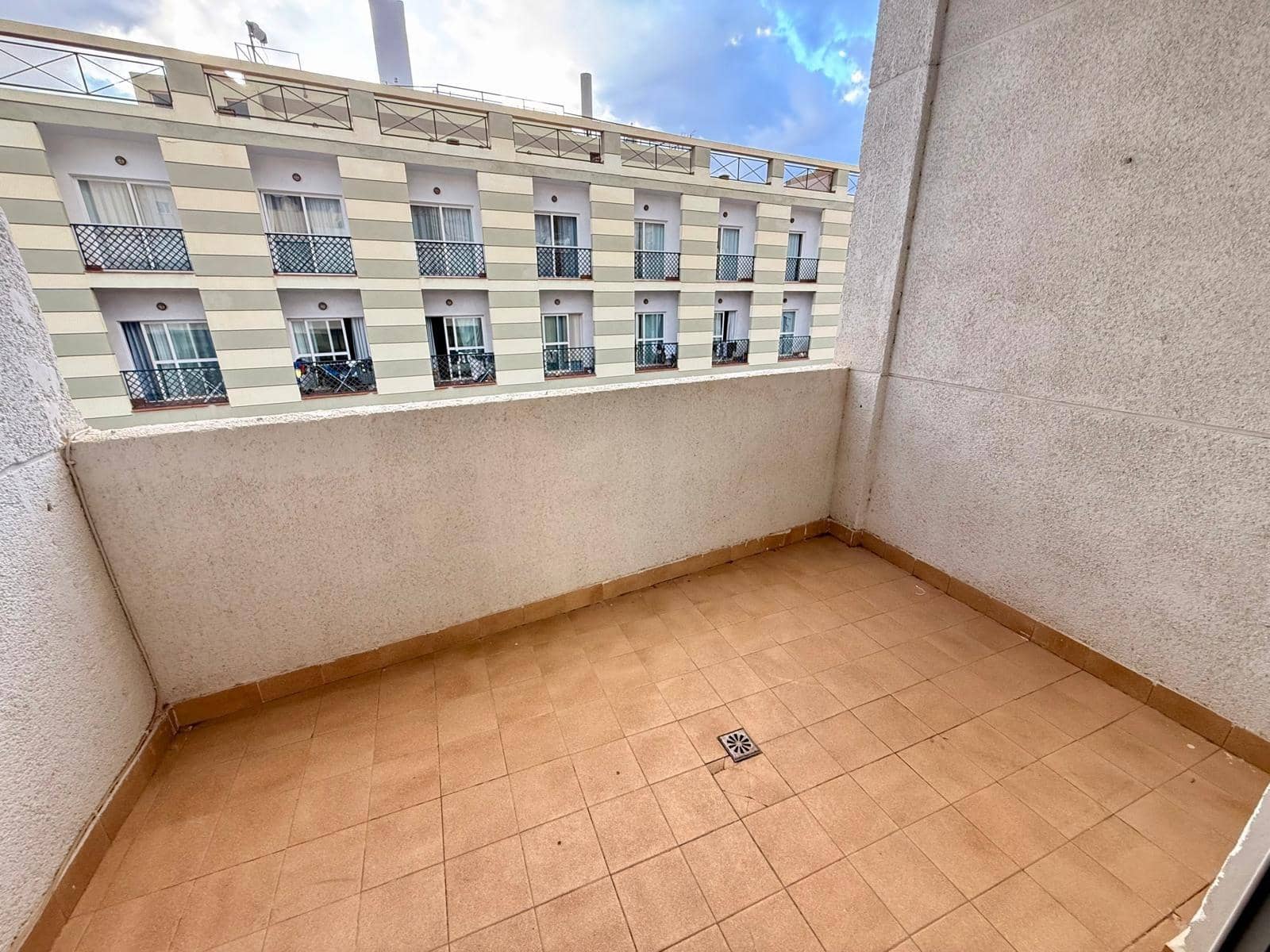 2 bedroom Flat for sale in Aguadulce (Almeria) - € 126,000 (Ref: 9411164)