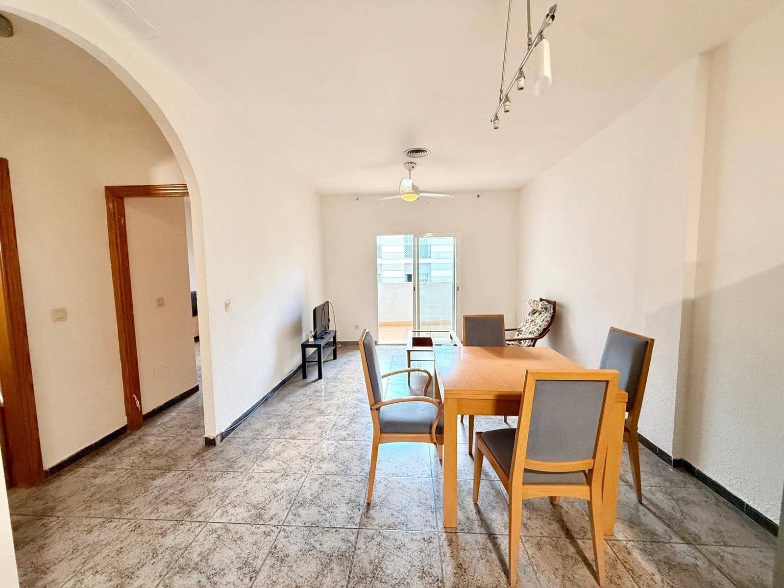 2 bedroom Flat for sale in Aguadulce (Almeria) - € 126,000 (Ref: 9411164)