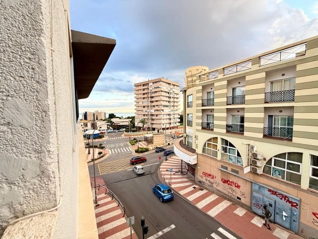 2 soverom Leilighet til salgs i Aguadulce (Almeria), Roquetas de Mar - € 126 000 (Ref: 9411164)