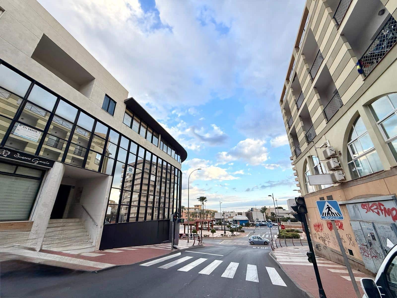 2 bedroom Flat for sale in Aguadulce (Almeria) - € 126,000 (Ref: 9411164)