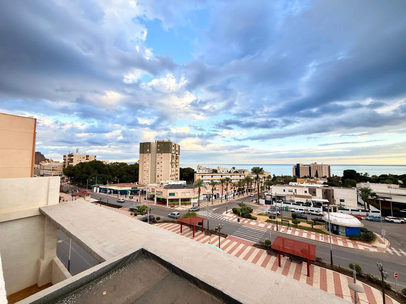 2 bedroom Flat for sale in Aguadulce (Almeria) - € 126,000 (Ref: 9411164)