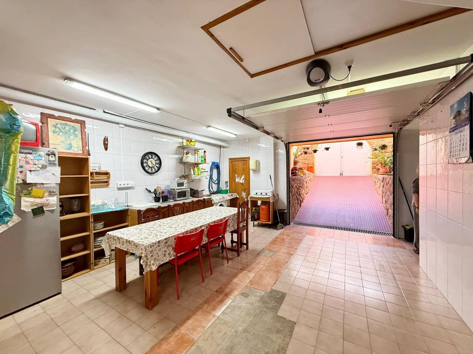 4 quarto Moradia em Banda para venda em Roquetas de Mar com garagem - 335 000 € (Ref: 9417881)