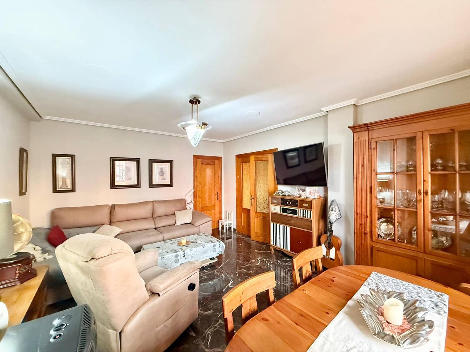 4 quarto Moradia em Banda para venda em Roquetas de Mar com garagem - 335 000 € (Ref: 9417881)