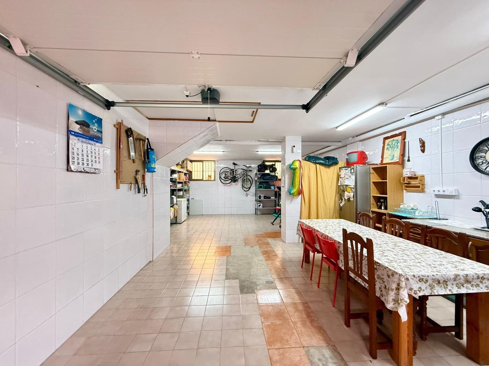 4 quarto Moradia em Banda para venda em Roquetas de Mar com garagem - 335 000 € (Ref: 9417881)