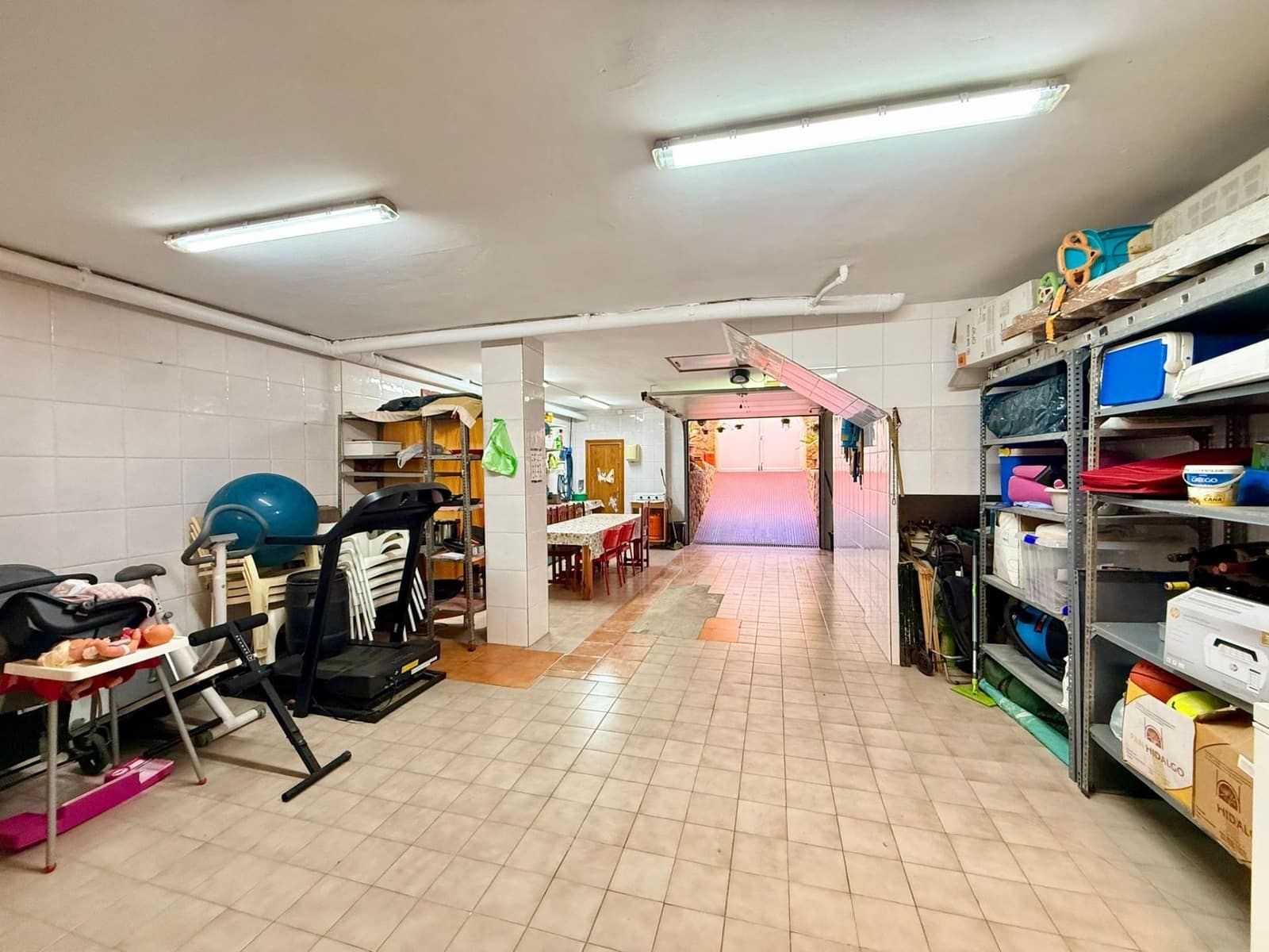 4 quarto Moradia em Banda para venda em Roquetas de Mar com garagem - 335 000 € (Ref: 9417881)