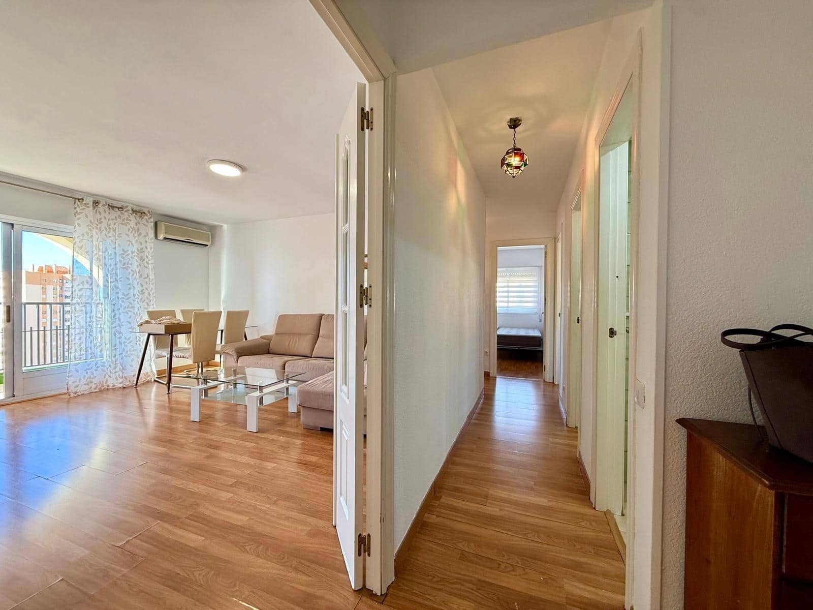 3 bedroom Flat for sale in Aguadulce (Almeria) with pool - € 263,000 (Ref: 9427395)