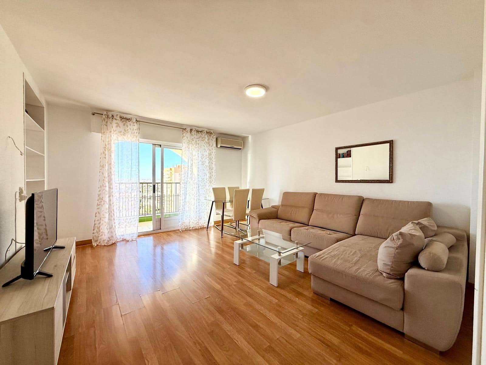 3 bedroom Flat for sale in Aguadulce (Almeria) with pool - € 263,000 (Ref: 9427395)