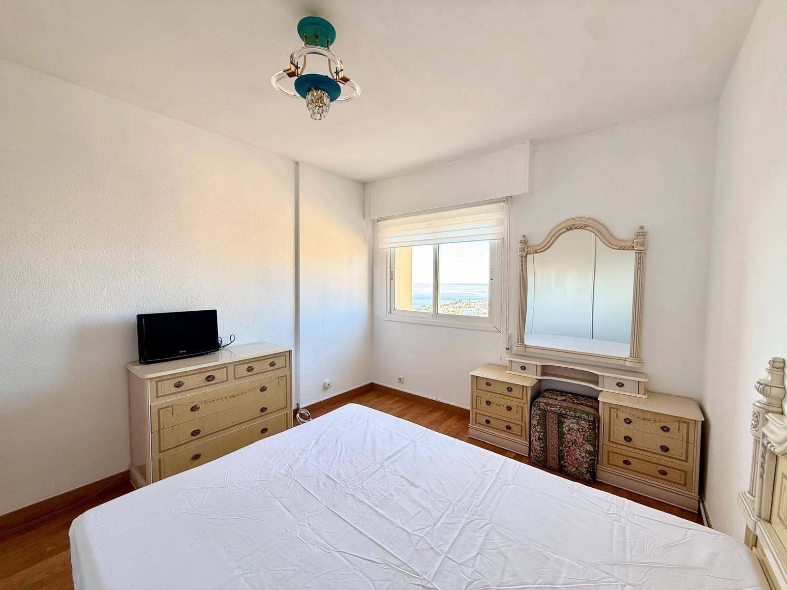 3 bedroom Flat for sale in Aguadulce (Almeria) with pool - € 263,000 (Ref: 9427395)