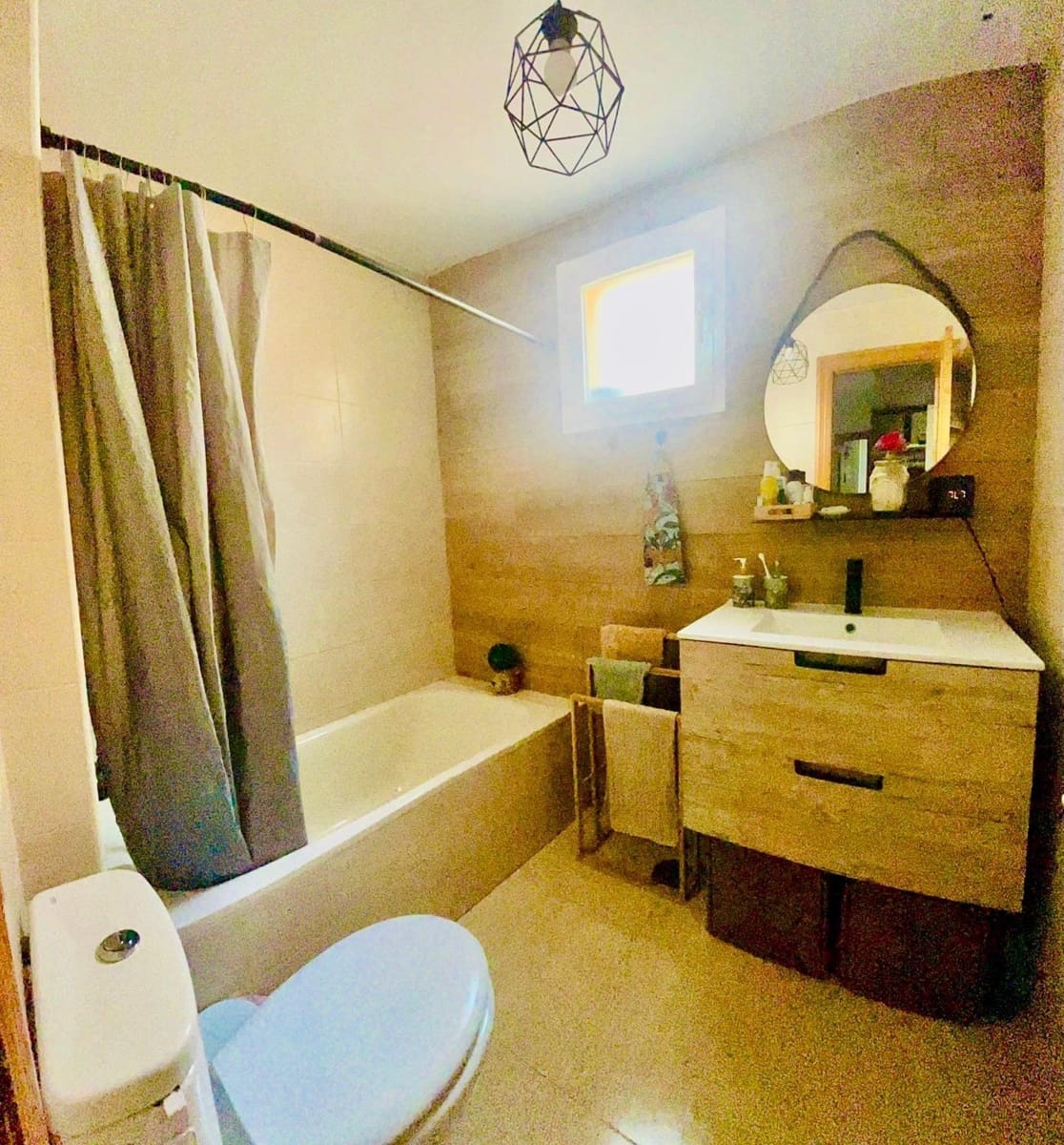 2 soveværelse Lejlighed til salg i Roquetas de Mar med garage - € 165.000 (Ref: 9446503)