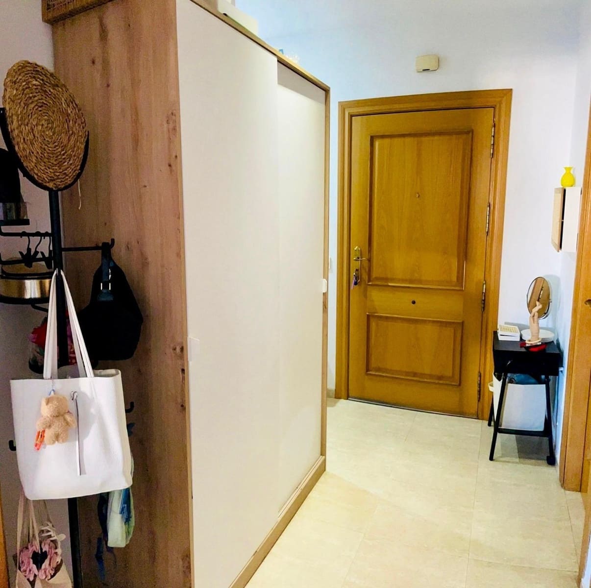 2 soveværelse Lejlighed til salg i Roquetas de Mar med garage - € 165.000 (Ref: 9446503)