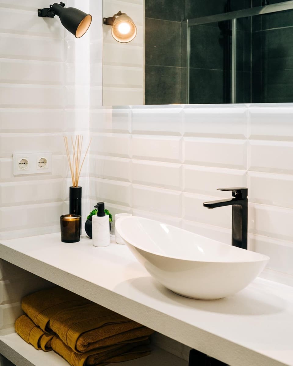 3 soveværelse Lejlighed til salg i Aguadulce (Almeria) med swimmingpool garage - € 385.000 (Ref: 9446504)