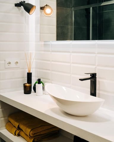 3 soveværelse Lejlighed til salg i Aguadulce (Almeria), Roquetas de Mar med swimmingpool garage - € 385.000 (Ref: 9446504)