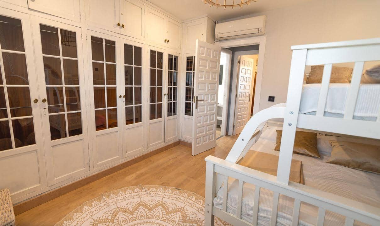 3 soveværelse Lejlighed til salg i Aguadulce (Almeria) med swimmingpool garage - € 385.000 (Ref: 9446504)