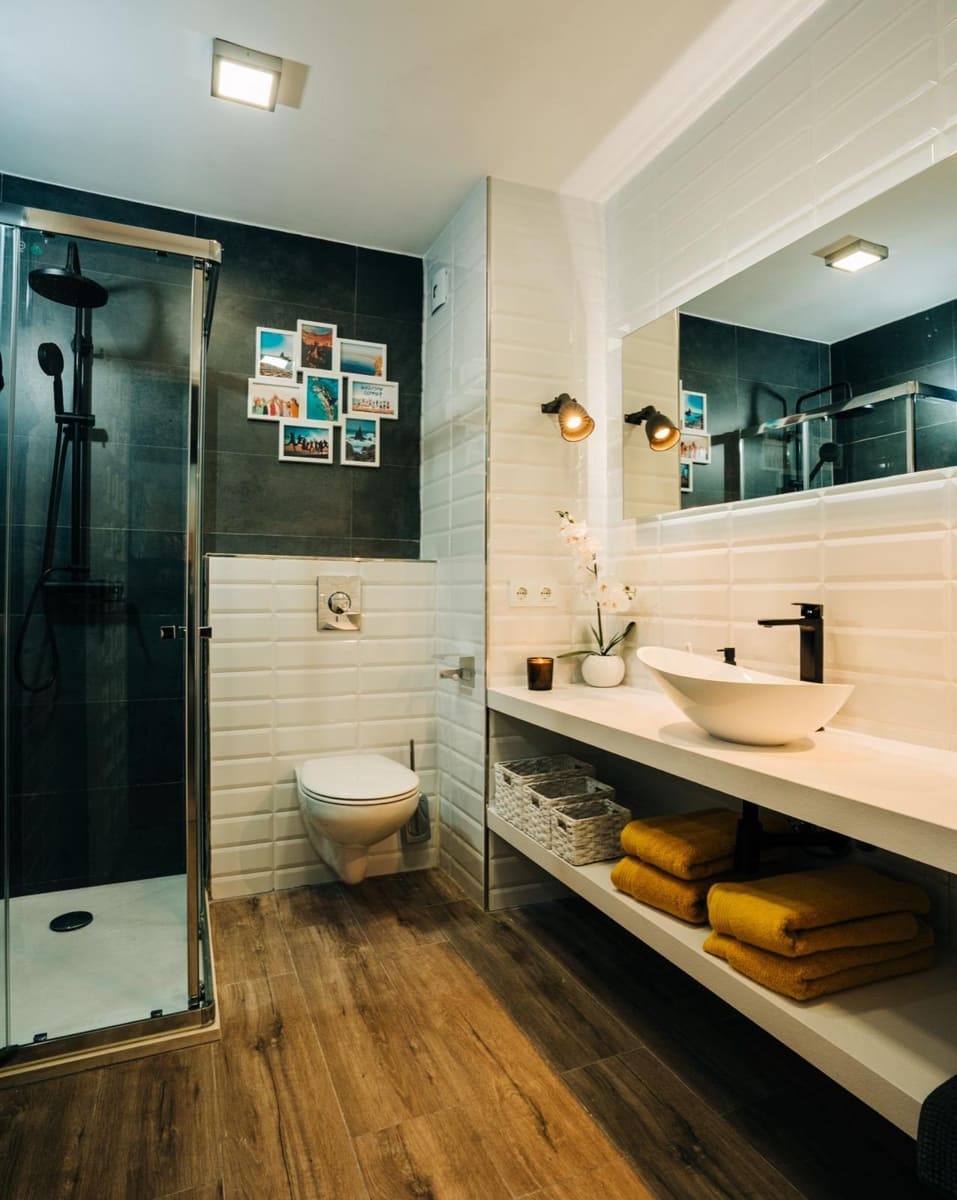 3 soveværelse Lejlighed til salg i Aguadulce (Almeria) med swimmingpool garage - € 385.000 (Ref: 9446504)