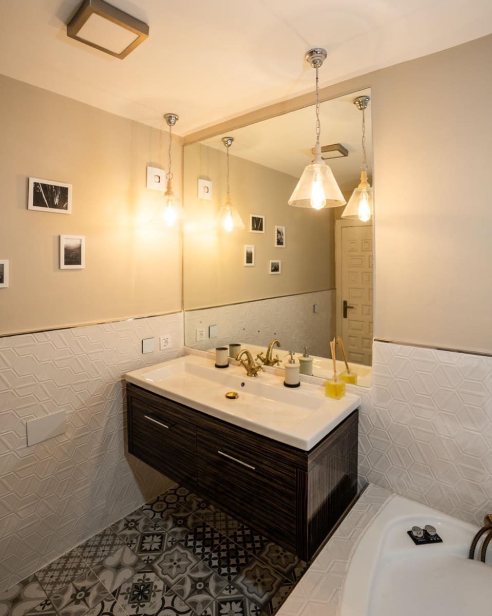 3 soveværelse Lejlighed til salg i Aguadulce (Almeria) med swimmingpool garage - € 385.000 (Ref: 9446504)