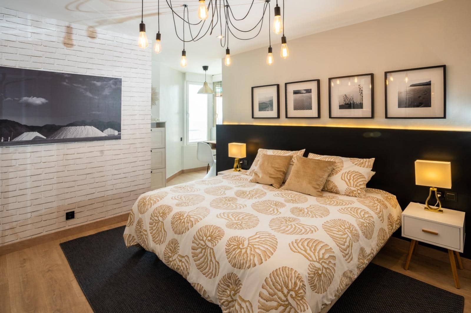 3 soveværelse Lejlighed til salg i Aguadulce (Almeria) med swimmingpool garage - € 385.000 (Ref: 9446504)