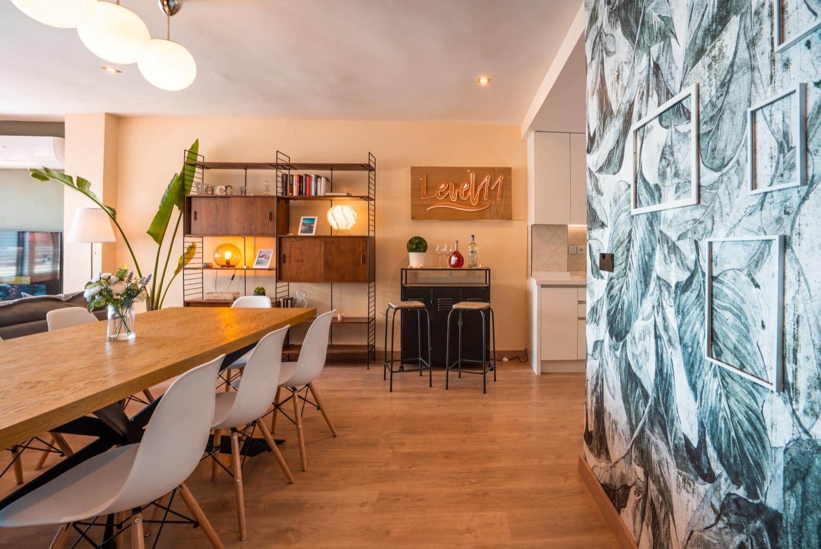 3 soveværelse Lejlighed til salg i Aguadulce (Almeria) med swimmingpool garage - € 385.000 (Ref: 9446504)