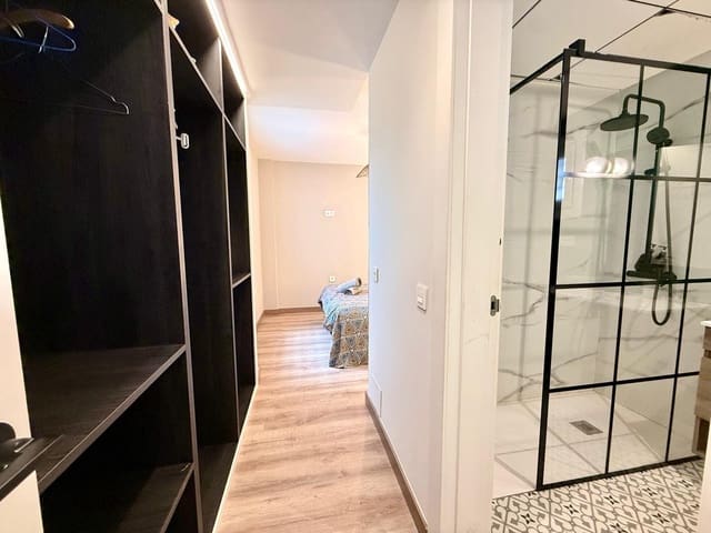 3 soveværelse Lejlighed til salg i Aguadulce (Almeria), Roquetas de Mar med swimmingpool - € 475.000 (Ref: 9450347)