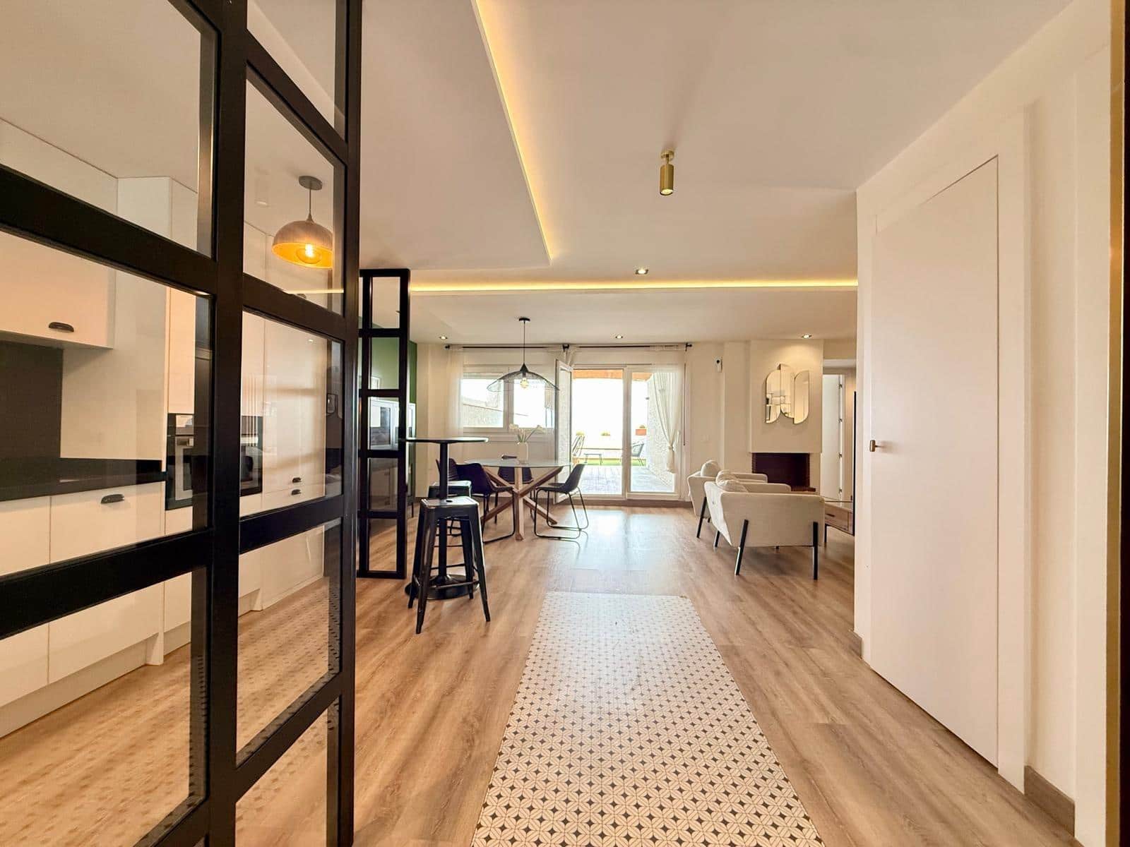 3 makuuhuone Asunto myytävänä paikassa Aguadulce (Almeria) mukana uima-altaan - 475 000 € (Ref: 9450347)