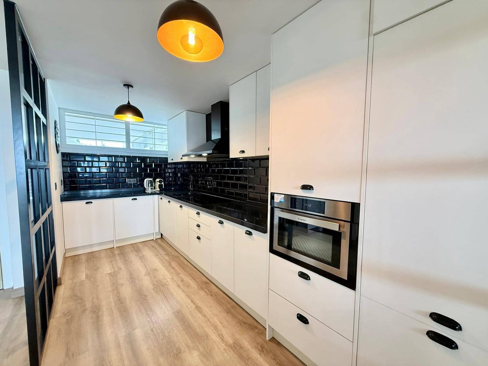 3 makuuhuone Asunto myytävänä paikassa Aguadulce (Almeria) mukana uima-altaan - 475 000 € (Ref: 9450347)