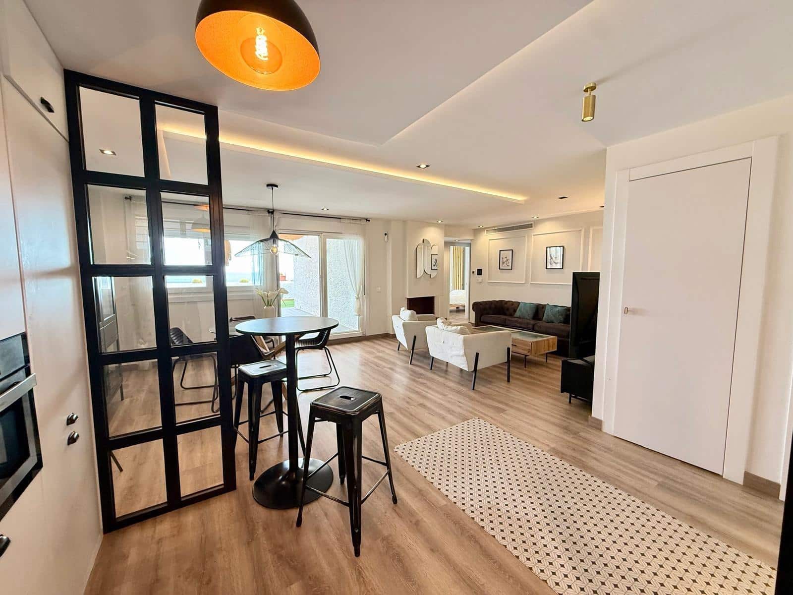 3 makuuhuone Asunto myytävänä paikassa Aguadulce (Almeria) mukana uima-altaan - 475 000 € (Ref: 9450347)