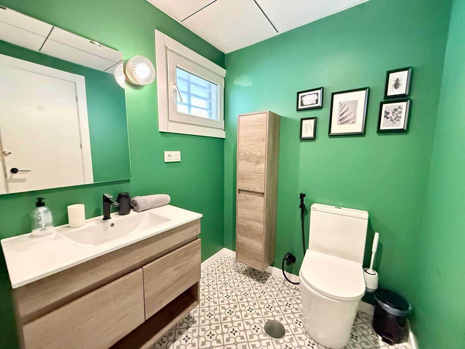 3 makuuhuone Asunto myytävänä paikassa Aguadulce (Almeria) mukana uima-altaan - 475 000 € (Ref: 9450347)