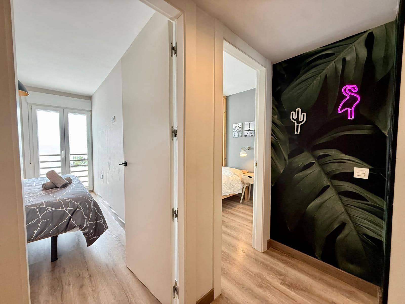 3 makuuhuone Asunto myytävänä paikassa Aguadulce (Almeria) mukana uima-altaan - 475 000 € (Ref: 9450347)